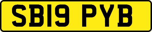 SB19PYB