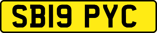 SB19PYC