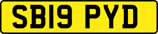 SB19PYD