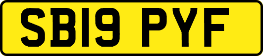SB19PYF