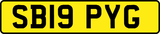 SB19PYG