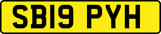 SB19PYH