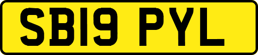 SB19PYL
