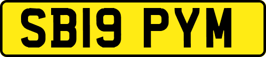 SB19PYM