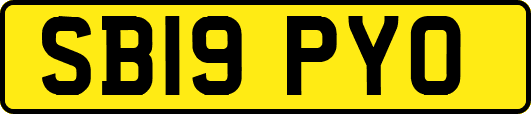 SB19PYO