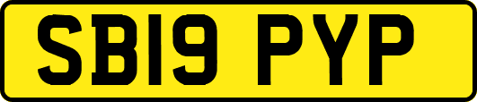 SB19PYP