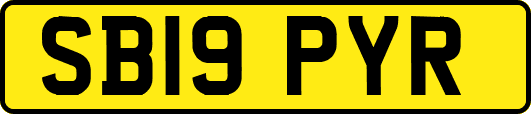 SB19PYR