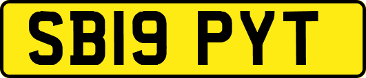 SB19PYT
