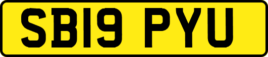 SB19PYU