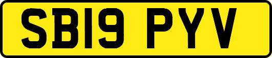 SB19PYV