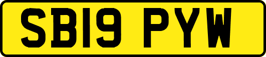 SB19PYW
