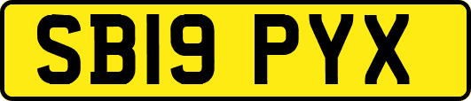 SB19PYX