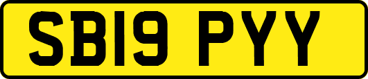 SB19PYY