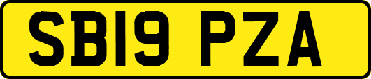 SB19PZA