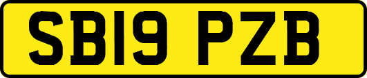 SB19PZB