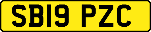 SB19PZC