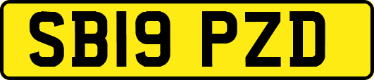 SB19PZD