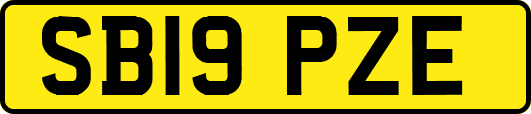 SB19PZE