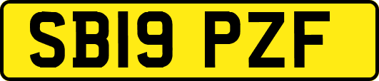 SB19PZF