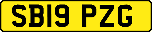 SB19PZG