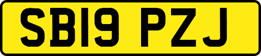 SB19PZJ
