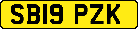 SB19PZK