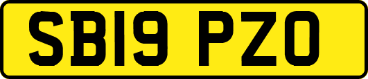 SB19PZO