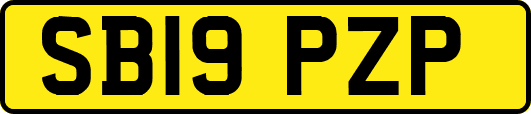 SB19PZP