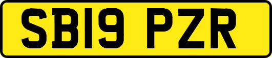 SB19PZR