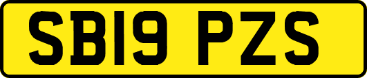 SB19PZS