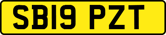 SB19PZT