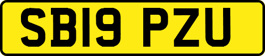 SB19PZU