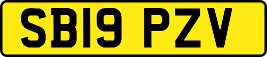 SB19PZV