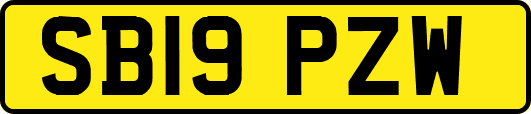 SB19PZW