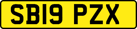 SB19PZX