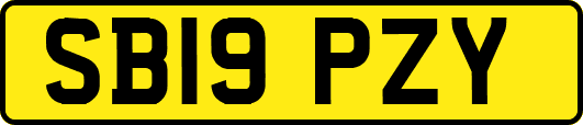 SB19PZY