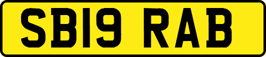 SB19RAB