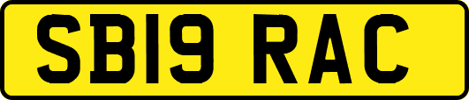 SB19RAC