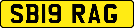 SB19RAG