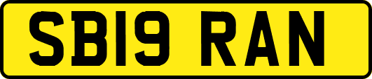 SB19RAN