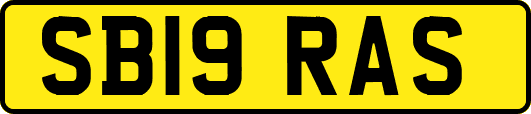 SB19RAS