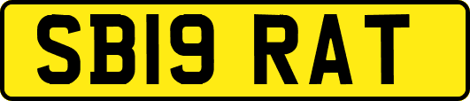 SB19RAT