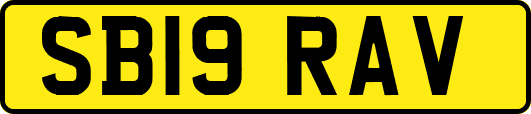 SB19RAV