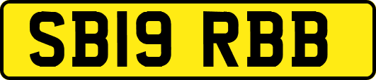 SB19RBB