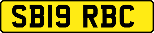 SB19RBC