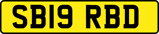 SB19RBD