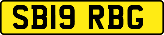 SB19RBG