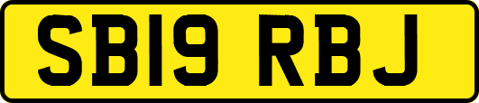 SB19RBJ