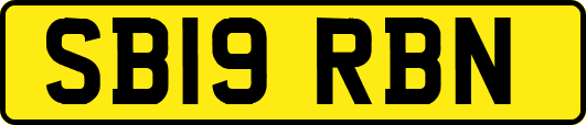 SB19RBN