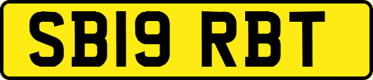 SB19RBT